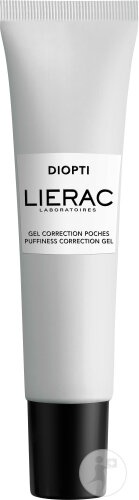 Lierac Diopti Gel Corector Pungi 15ml