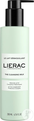 Lapte Demachiant Lierac   Micelară 200 ml - imagine 3