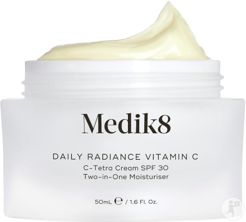 Medik8 Daily Radiance Cremă Cu Vitamina C Spf30 50ml