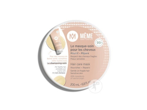 Même Cosmetics Mască‑Tratament Pentru Păr 200ml