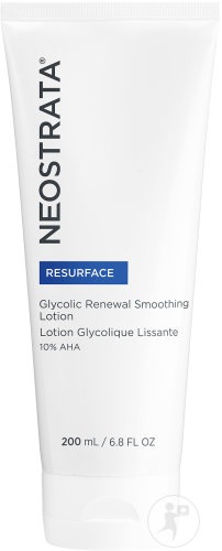 Neostrata Resurface Loțiune Glycolică Exfoliantă Pentru Corp Tub 200ml
