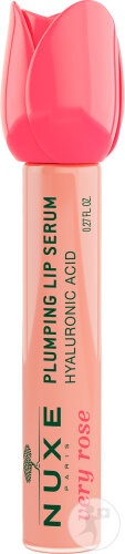 Nuxe Very Rose Ser Buze Efect Volum 8ml