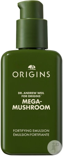 Origins Mega-Mushroom Emulsie Fortifiantă 100ml