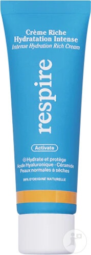 Respire Cremă Hidratantă Intensă 50ml