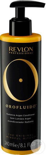 Revlon Professional Orofluido Balsam Cu Ulei De Argan 240ml