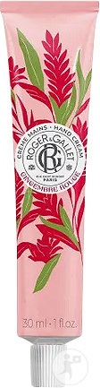 Roger&Gallet Gingembre Rouge Cremă De Mâini 30ml