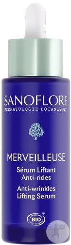Sanoflore Wonderful Lifting Ser Antirid 30ml