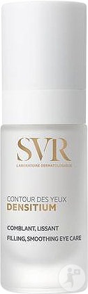 SVR Densitium Cremă Pentru Conturul Ochilor 15ml