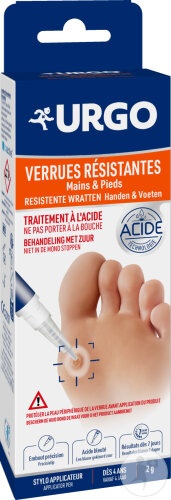 Urgo Stilou Negi Rezistenți 1 Bucată