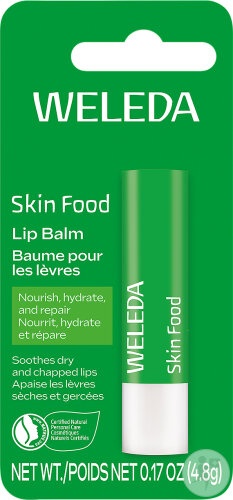 Weleda Skin Food Balsam Buze 4.8g