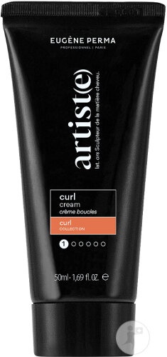 Artiste Curl Cremă Pentru Bucle Tub 50ml
