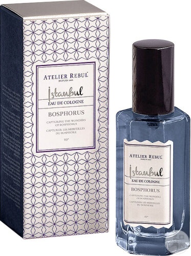 Atelier Rebul Apă De Colonie Istanbul Bosphorus 25ml