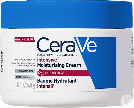 Cerave Balsam Intens Hidratant 340g