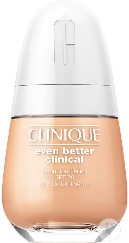 Clinique Even Better Clinical Fond De Ten SPF20 Nuanță CN 20 Fair 30ml