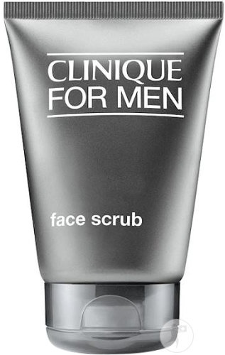 Clinique For Men Exfoliant Pentru Faţă 100ml