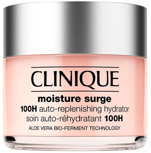 Clinique Moisture Surge 100H Auto-Replenishing Hydrator Gel-Cremă Hidratant 125ml