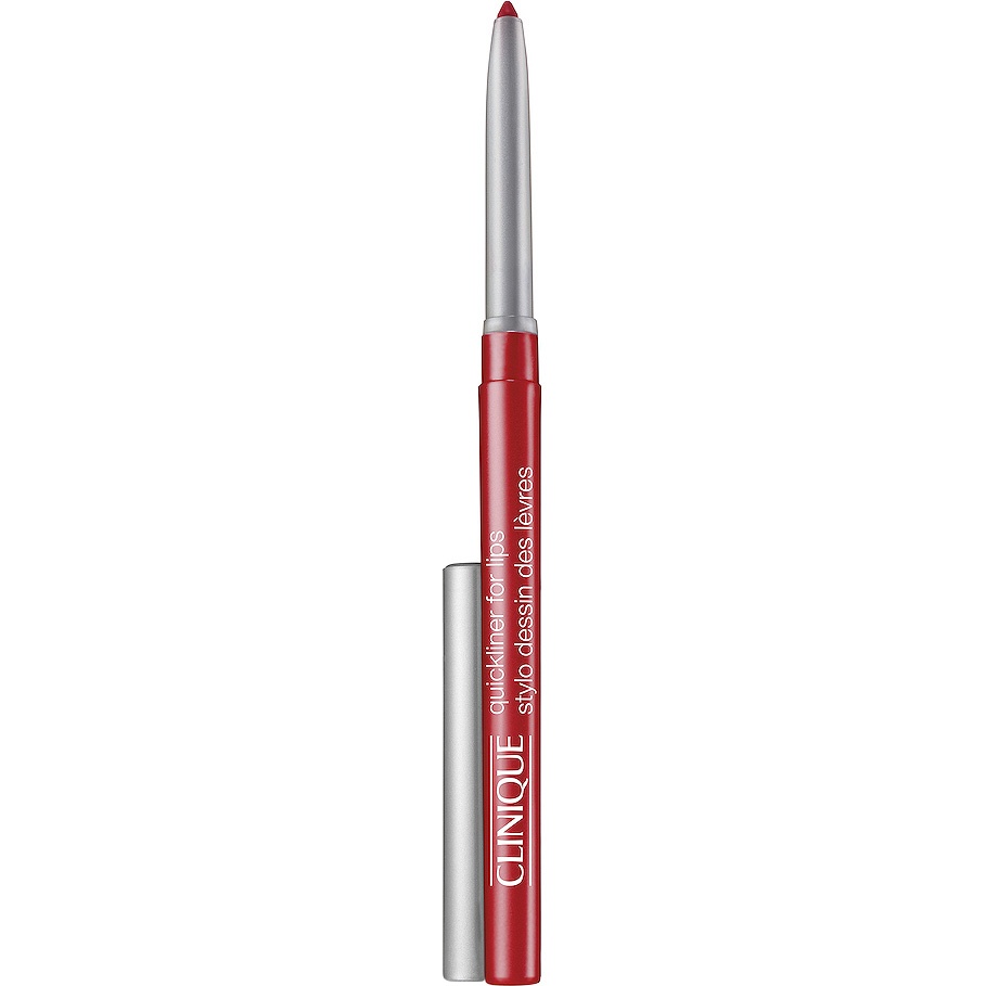 Clinique Quickliner Creion Contur De Buze Intense Cranberry 3g
