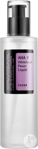 Cosrx AHA 7 Whitehead Power Liquid Soluție Exfoliantă 100ml