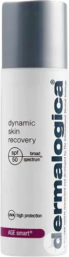 Dermalogica Age Smart Dynamic Skin Recovery SPF50 Flacon Pompă 100ml