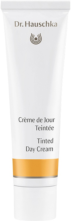 Dr.Hauschka Cremă de Zi Nuanțată 30ml