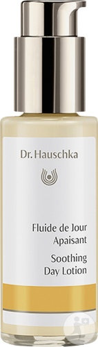 Dr. Hauschka Fluid De Zi Calmant 50ml