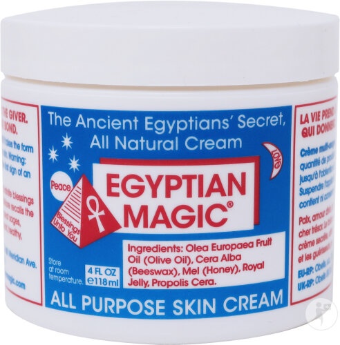 Egyptian Magic Cremă Universală 100% Naturală Pentru Față Corp Păr 118ml