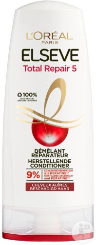 Elsève Total Repair 5 Spray Pentru Descâlcire 250ml