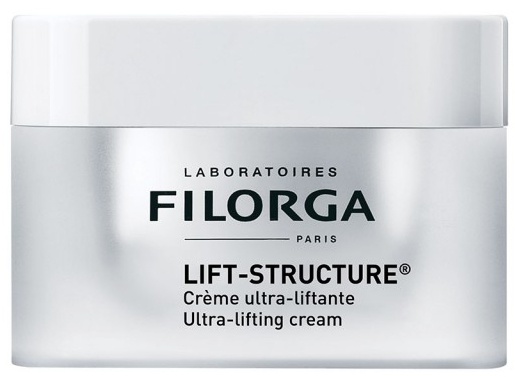 Crema de fata ultra-lifting Lift Structure, 50 ml, Filorga - imagine 2