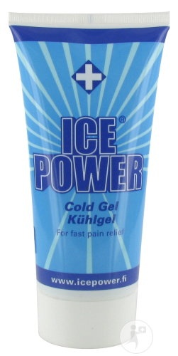 Ice Power Gel 150ml