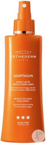 Institut Esthederm Adaptasun Spray Protector De Corp Soare Puternic 150ml