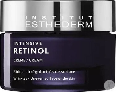 Institut Esthederm Intensive Retinol Cremă Imperfecțiuni 50ml