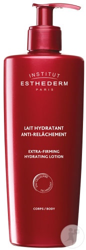 Institut Esthederm Lapte De Corp Hidratant Pentru Fermitate 400ml