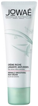 Jowaé Creme Riche Textură Bogată Anti-Rid Tub 40ml