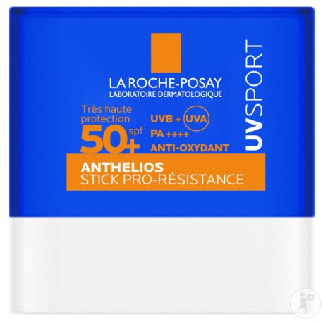 La Roche-Posay Anthelios UVSport Stick Pro-Resistance SPF50+ 10ml