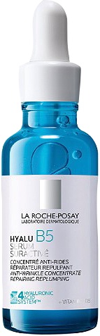 La Roche-Posay Hyalu B5 Serum Suractivé Ser Anti-Îmbătrânire 30ml