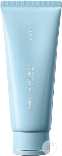 Laneige Water Bank Blue Hyaluronic Spumă De Curățare 150g