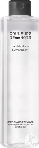 Les Couleurs De Noir Apă Micelară Demachiantă 240ml