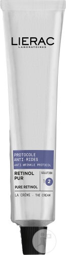 Lierac Anti-Wrinkle Protocol Cream 30ml