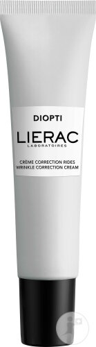 Lierac Diopti Cremă Corectoare Riduri 15ml
