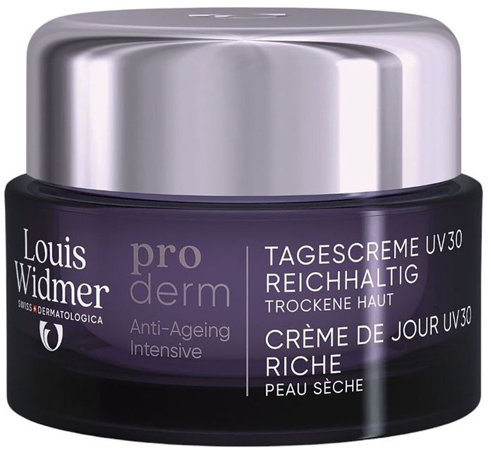 Louis Widmer Proderm Cremă De Zi SPF30 50ml