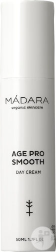 Mádara Age Pro Smooth Cremă De Zi 50ml