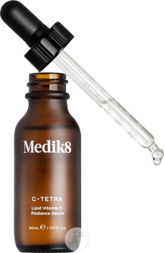 Medik8 C Tetra Ser Iluminator Cu Vitamina C 30ml