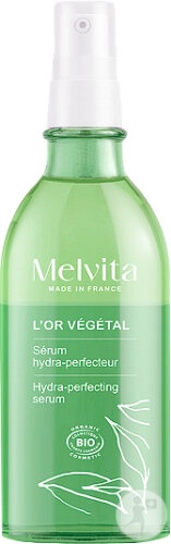 Melvita L’Or Végétal Ser-Ulei Hidra-Perfector Pentru Corp Bio Spray 100ml