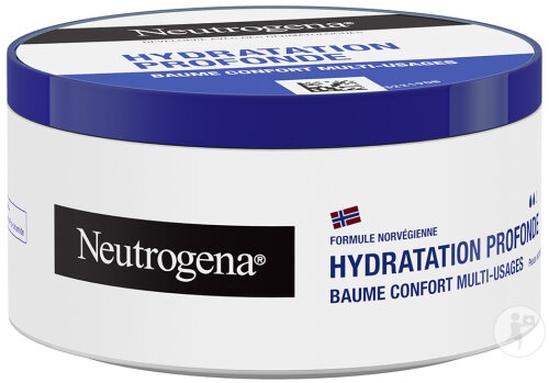 Neutrogena Comfort Balsam Multi-Utilizare Hidratare Profundă 300ml
