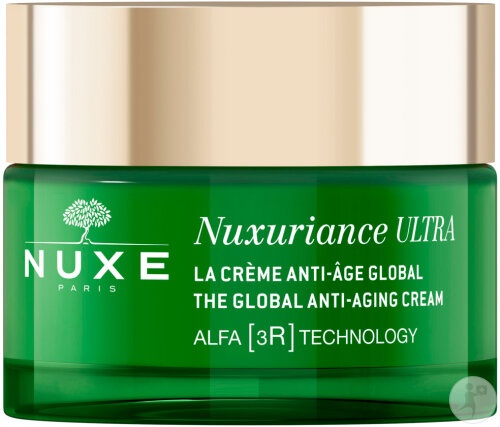 Crema antirid de zi Nuxuriance Ultra, 50 ml, Nuxe - imagine 3