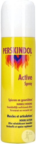Perskindol Active Spray 150ml