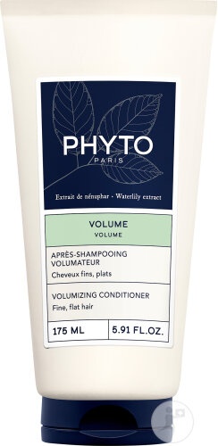 Phyto Volume Balsam Volumizant Păr Fin Fără Volum Tub 175ml