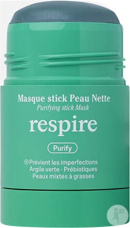 Respire Stick Purifiant Mască 50g