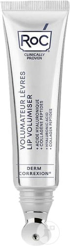 Roc Derm Correxion Buze Volumizator 10ml