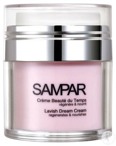 Sampar Cremă De Frumusețe Pentru Îngrijirea Tenului 50ml